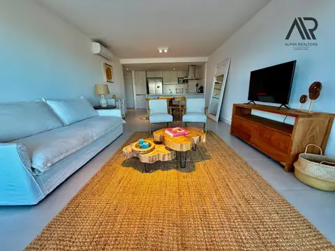 Departamento en Venta de 5 ambientes