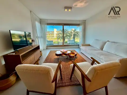 Venta apartamento Moorea Bay ll 100