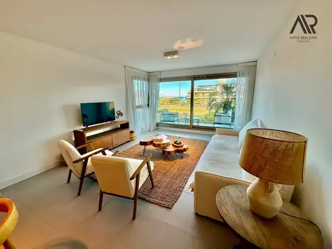 Departamento en Venta de 2 dormitorios