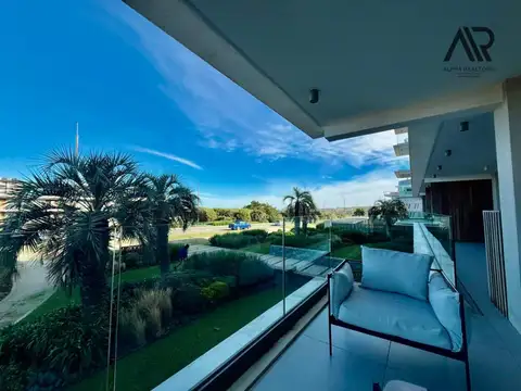 Departamento en Venta 8 años