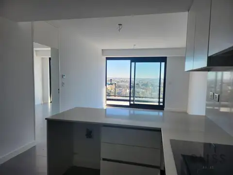Departamento en Venta 2 ambientes. - Bliss Buenos Aires