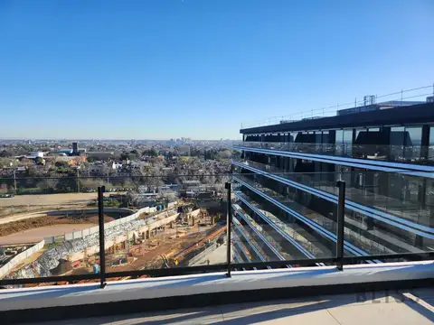 Departamento en Venta en Victoria, Partido de San Fernando