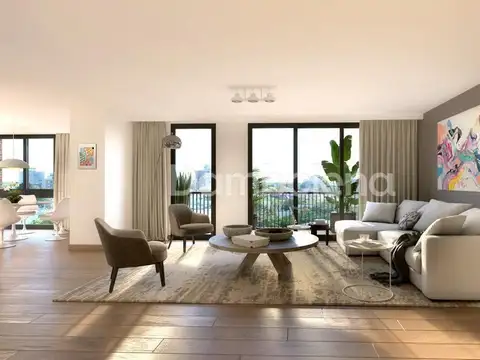 Departamento  en Venta en Ituzaingó