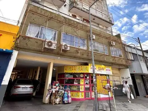 VENTA DEPARTAMENTO 3 AMBIENTES CON BALCON Y COCHERA SAN MIGUEL APTO PROFESIONAL