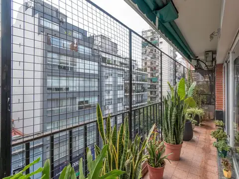 Departamento en Venta al Norte