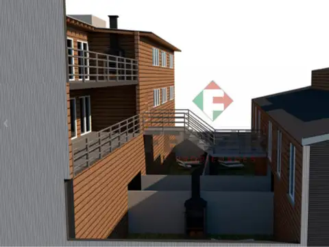 Excelente monoambiente en zona cèntrica .-