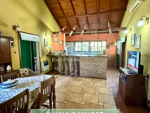 Casa en Venta en General Rodríguez, USD 90.000