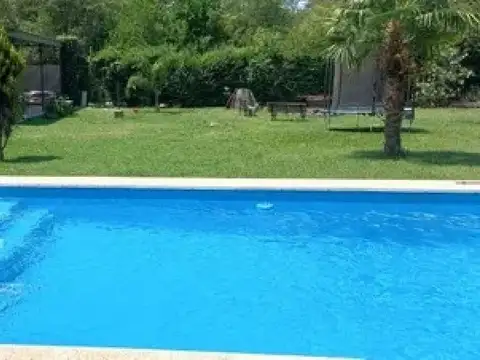 Casa en Venta 10 años