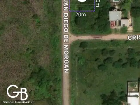 Terreno en Venta en Resistencia, USD 15.000