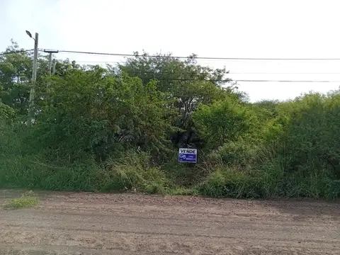 Terreno en Resistencia