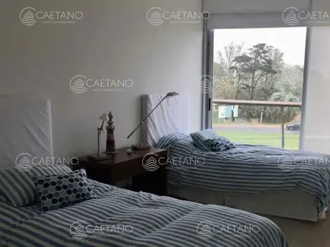 Departamento en Alquiler Temporal de 4 ambientes