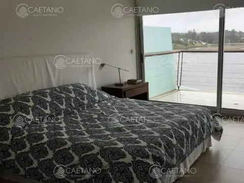 Departamento en Alquiler Temporal en La Barra, USD 18.000