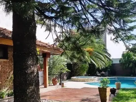 Casa en Venta en Lomas del Mirador, USD 320.000
