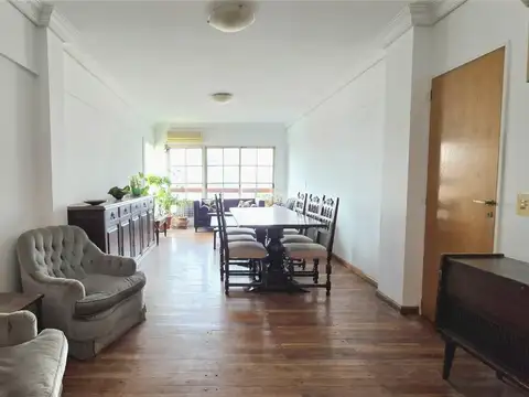 Departamento en Venta en Caballito Sur, USD 280.000