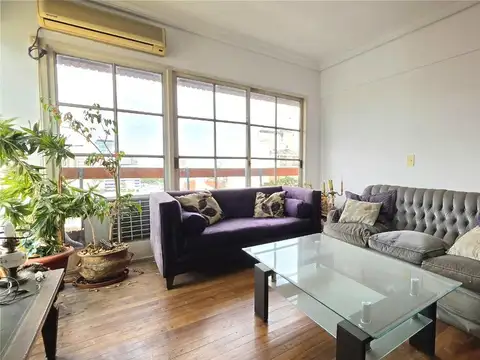 Departamento en Venta de 4 ambientes