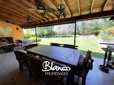 Casa en Alquiler Temporal al Norte