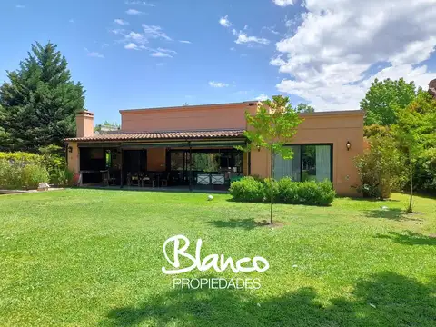 Casa  en Alq. Temporario en Estancias del Pilar, Pilar, G.B.A. Zona Norte