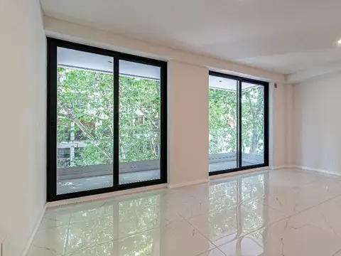Departamento en Alquiler A Estrenar
