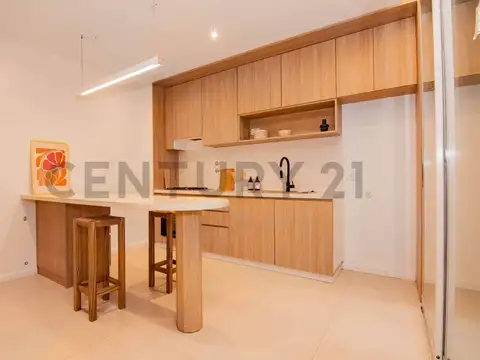 Balcarce 1400, Piso 0