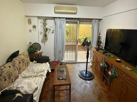 DEPARTAMENTO EN VENTA  2 DORMITORIOS APTO CREDITO IMPECABLE