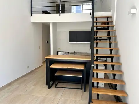 VENTA 3 AMB 2 BAÑOS DUPLEX  / FRENTE BALVANERA