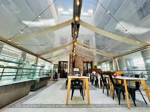 Aristóbulo Del Valle Coliving