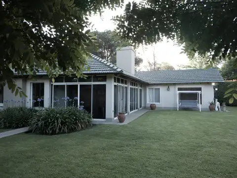 Casa en Venta de 2 dormitorios