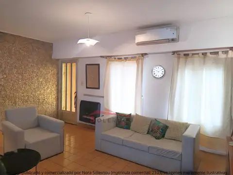 Casa en Venta al Suroeste