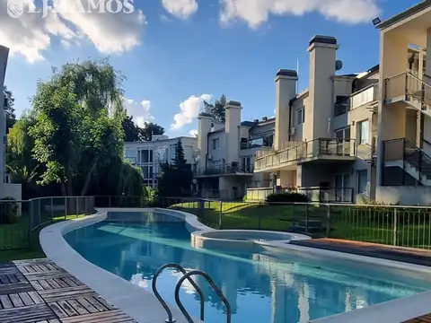 IMPECABLE DEPARTAMENTO. AMENITIES.PILAR