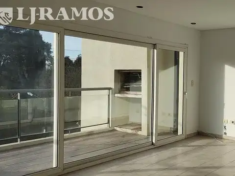 Departamento en Alquiler 15 años