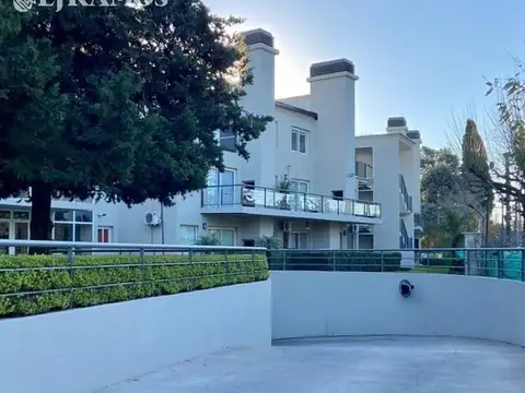 DEPARTAMENTO EN ALQUILER ANUAL 2 AMBIENTES