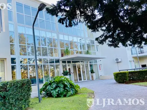 Departamento en Alquiler en Pilar, $ 600.000