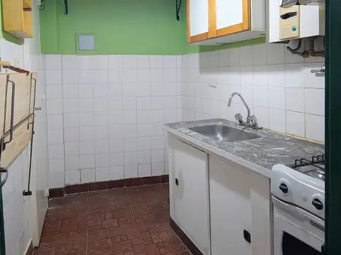 Departamento en Alquiler 50 años