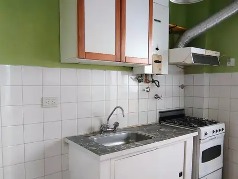 Departamento en Alquiler al Noroeste