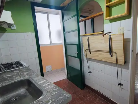 Departamento en Alquiler en Palermo, USD 720.000