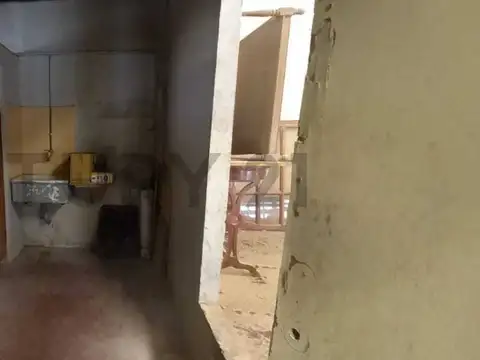 VENTA GALPON USO INDUSTRIAL EN JOSÉ LEÓN SUÁREZ - EVALUA PERMUTA
