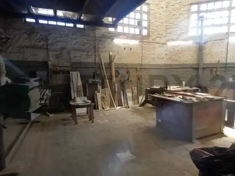 Malabia 1586, B1655 Villa José León Suárez, Provincia de Buenos Aires , Piso 0