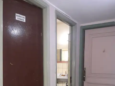 Suipacha 900, Piso 3