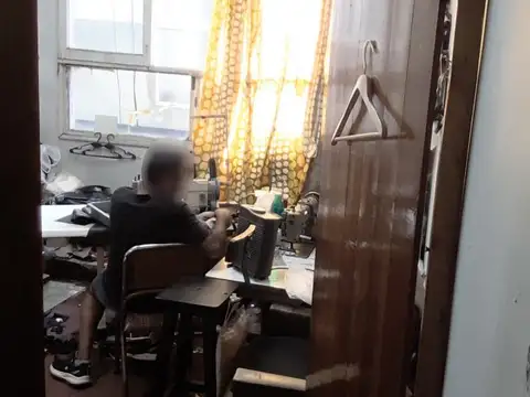Suipacha 900, Piso 3