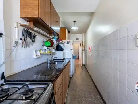 Departamento en Venta 46 años