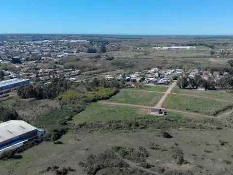 Camino Bertolotti 800