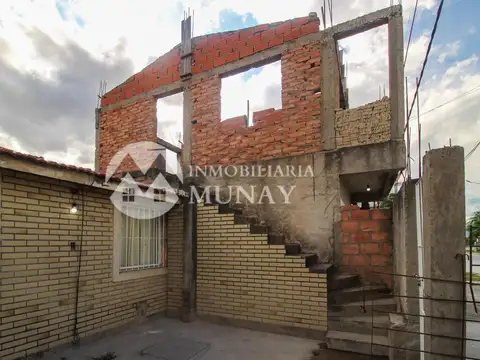 Venta De Casa En Barrio San Ignacio