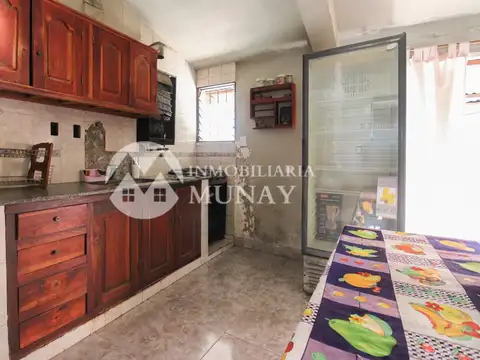 VENTA DE CASA EN BARRIO SAN IGNACIO