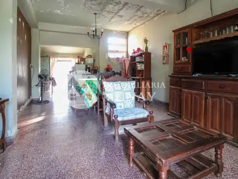 Casa en Venta en Zona Centro, USD 48.000