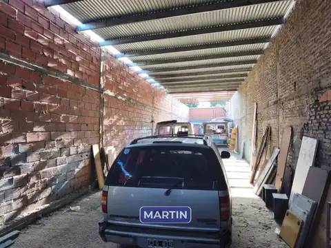 Galpon en Alquiler en Jose Clemente Paz, $ 1.000.000