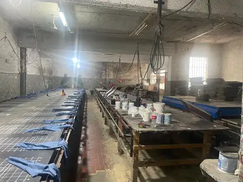 Casa en Alquiler 50 años