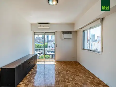 Departamento en Venta en Belgrano, USD 139.000