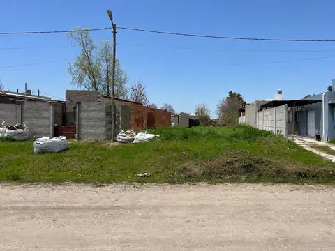Terreno en Venta en Cañada de Gomez, Iriondo