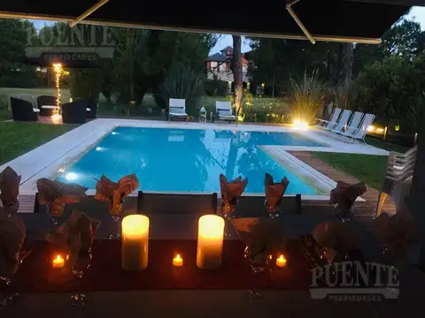 Casa en Venta en Saint Thomas, USD 1.000.000