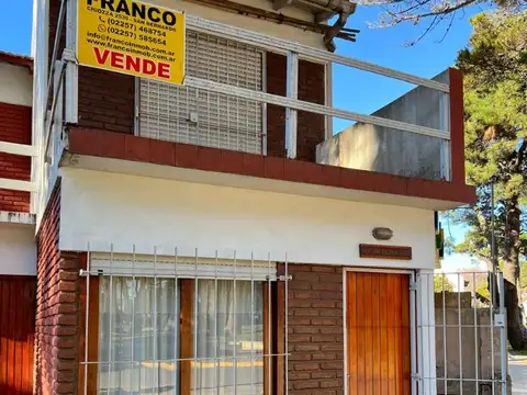 Casa en Venta de 2 dormitorios